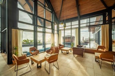 photo Diana Dea Lodge & Spa Runion