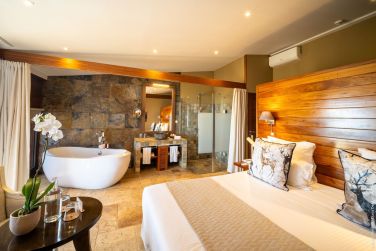 photo Diana Dea Lodge & Spa Runion