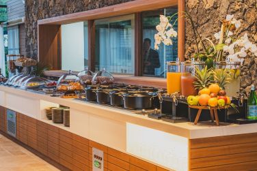 photo Diana Dea Lodge & Spa Runion