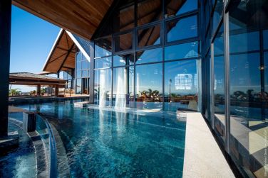 photo Diana Dea Lodge & Spa Runion