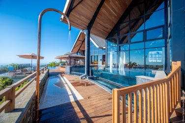 photo Diana Dea Lodge & Spa Runion