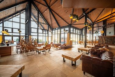 photo Diana Dea Lodge & Spa Runion