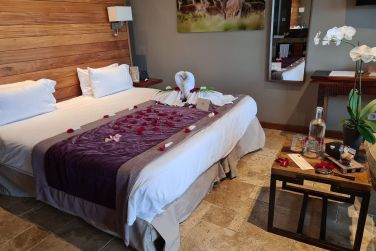 photo Diana Dea Lodge & Spa Runion