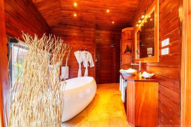 photo Diana Dea Lodge & Spa Runion