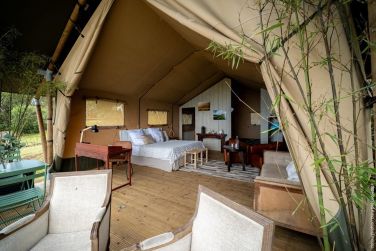 photo Diana Dea Lodge & Spa Runion