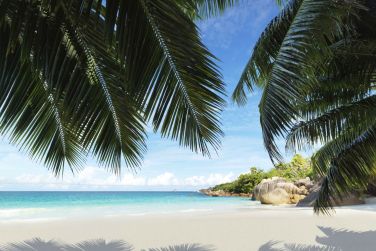 photo Raffles Praslin Seychelles