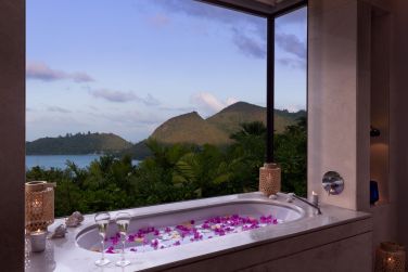 photo Raffles Praslin Seychelles