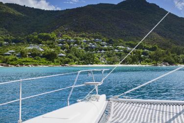 photo Raffles Praslin Seychelles