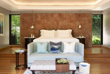 photo Raffles Praslin Seychelles