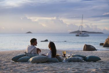 photo Raffles Praslin Seychelles
