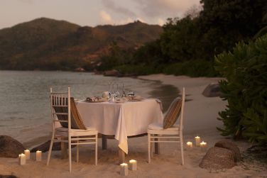 photo Raffles Praslin Seychelles