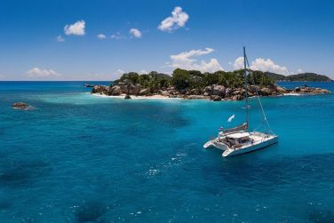 photo Raffles Praslin Seychelles