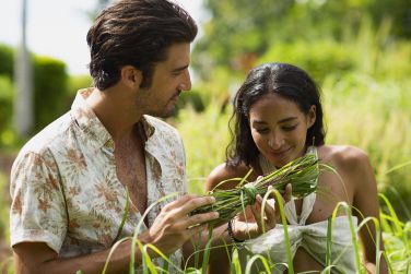 photo Raffles Praslin Seychelles