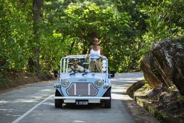 photo Raffles Praslin Seychelles