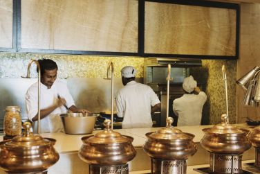 photo Raffles Praslin Seychelles