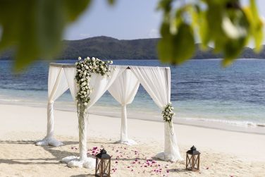 photo Raffles Praslin Seychelles