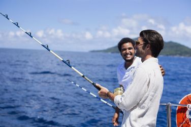 photo Raffles Praslin Seychelles