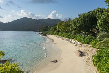 photo Raffles Praslin Seychelles