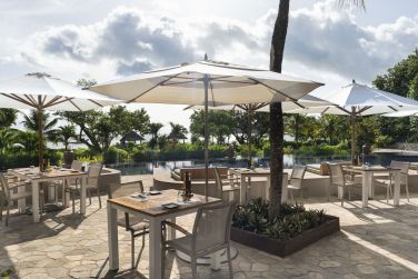 photo Raffles Praslin Seychelles