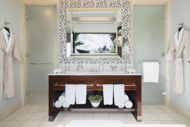 photo Raffles Praslin Seychelles