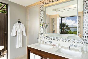 photo Raffles Praslin Seychelles