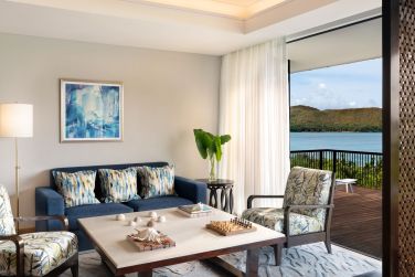 photo Raffles Praslin Seychelles