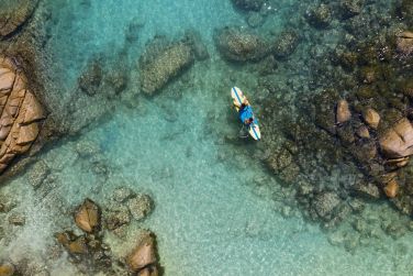 photo Raffles Praslin Seychelles