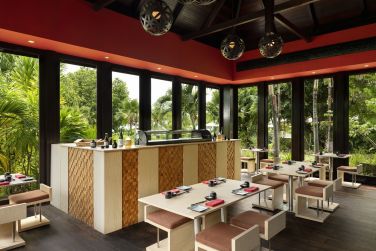 photo Raffles Praslin Seychelles