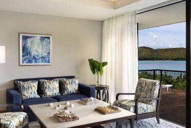 photo Raffles Praslin Seychelles