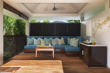 photo Raffles Praslin Seychelles