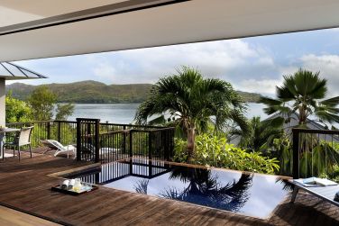 photo Raffles Praslin Seychelles