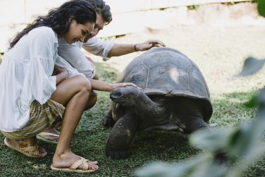 photo Raffles Praslin Seychelles