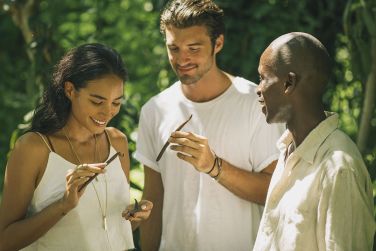 photo Raffles Praslin Seychelles