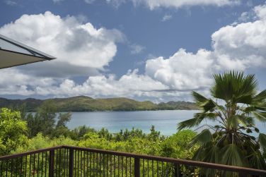 photo Raffles Praslin Seychelles