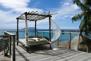 photo Bliss Mah Seychelles Seychelles