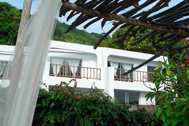 photo Bliss Mah Seychelles Seychelles