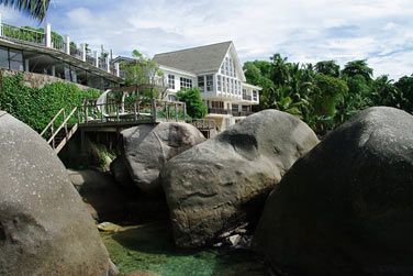 photo Bliss Mah Seychelles Seychelles