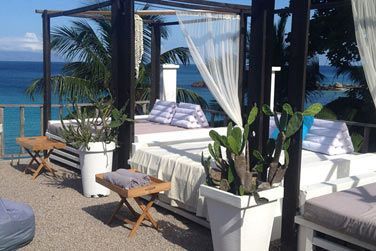 photo Bliss Mah Seychelles Seychelles