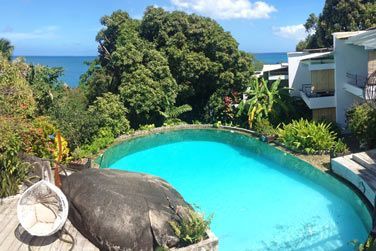 photo Bliss Mah Seychelles Seychelles