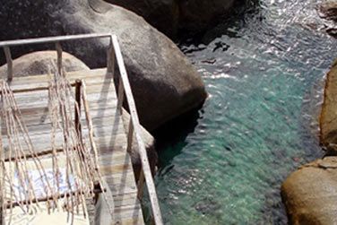 photo Bliss Mah Seychelles Seychelles