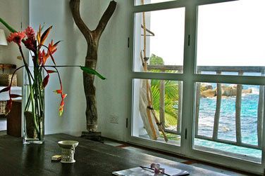 photo Bliss Mah Seychelles Seychelles