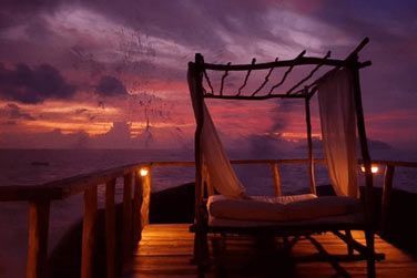 photo Bliss Mah Seychelles Seychelles