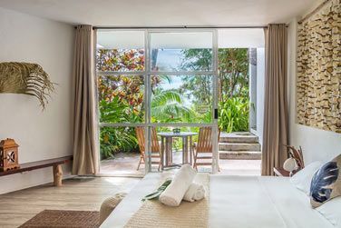 photo Bliss Mah Seychelles Seychelles