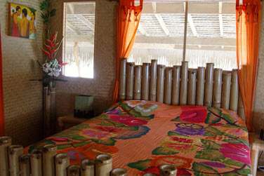 et sa dcoration traditionnelle