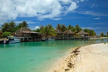 Bienvenue au Relais Royal !