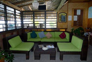 Un cadre confortable et authentique