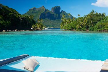 86 des villas sont sur pilotis.