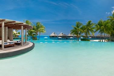 Tout est runi pour que vous passiez des vacances exceptionnelles...