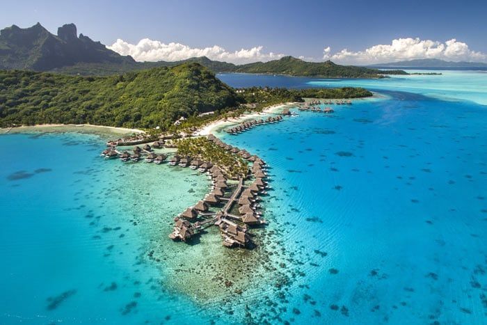 Conrad Bora Bora Nui