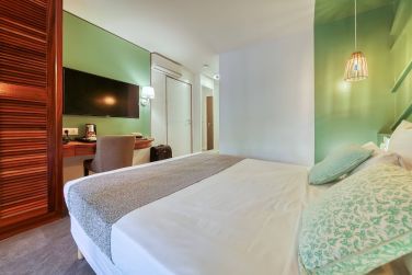 photo Rsidence Tropic Appart'Hotel Runion